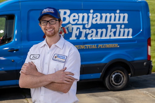 Plumber «Benjamin Franklin Plumbing», reviews and photos, 756 Old State Rte 74, Cincinnati, OH 45245, USA