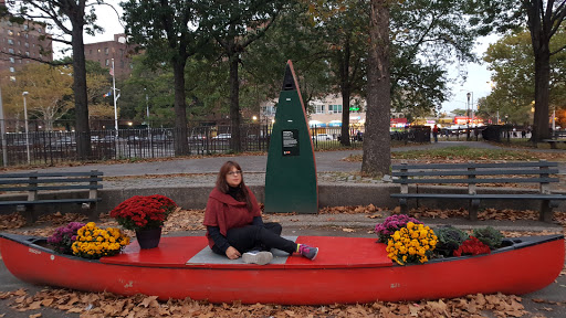 Park «Virginia Park», reviews and photos, 1878 Cross Bronx Expy, Bronx, NY 10472, USA