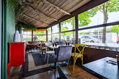 Caffe Moretti à Plaisir