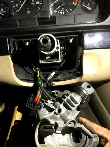 Locksmith «Mr. G Locksmith Jr.», reviews and photos, 11616 Long Beach Blvd, Lynwood, CA 90262, USA