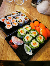 Photo n°9 de Le Panda à Le Trait ()