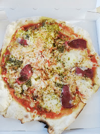 Plats et boissons du Pizzas à emporter Gianni Pizzas à Sainte-Pazanne - n°8
