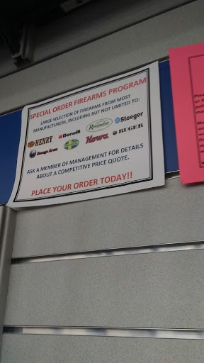 Sporting Goods Store «Big 5 Sporting Goods», reviews and photos, 242 Walnut St, Redwood City, CA 94064, USA