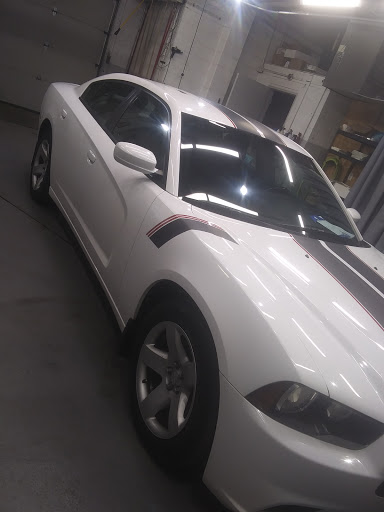 Used Car Dealer «S&H MOTOR SALES», reviews and photos, 51466 State Rte 19, Elkhart, IN 46514, USA