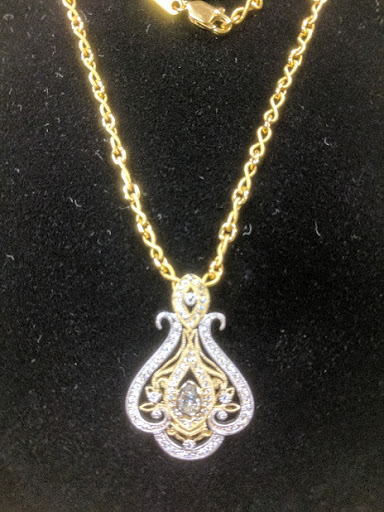 Jewelry Repair Service «Jewelry Clinic», reviews and photos, 16 W Main St G08, Rochester, NY 14614, USA