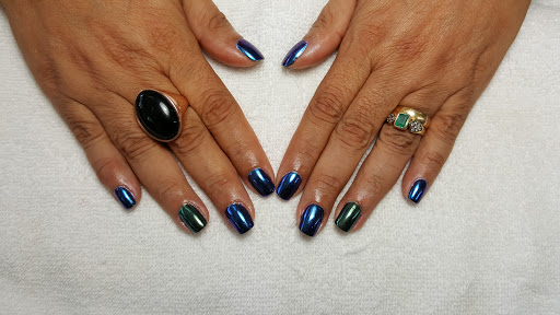 Beauty Salon «Nails & Beauty», reviews and photos, 734 71st St, Miami Beach, FL 33141, USA