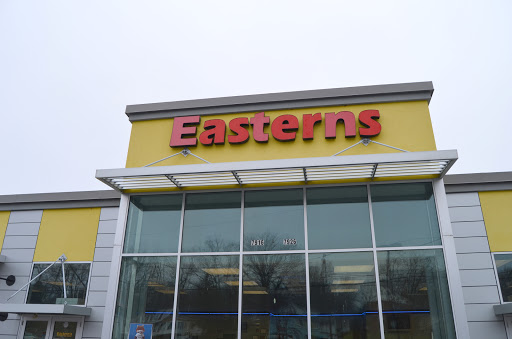 Used Car Dealer «Easterns Automotive Group / Eastern Motors», reviews and photos, 7916 Pulaski Hwy, Rosedale, MD 21237, USA