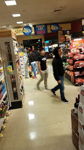 Safeway image