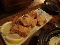 Karaage du Restaurant de nouilles (ramen) Bistro Ramen Ryukishin Paris - n°19