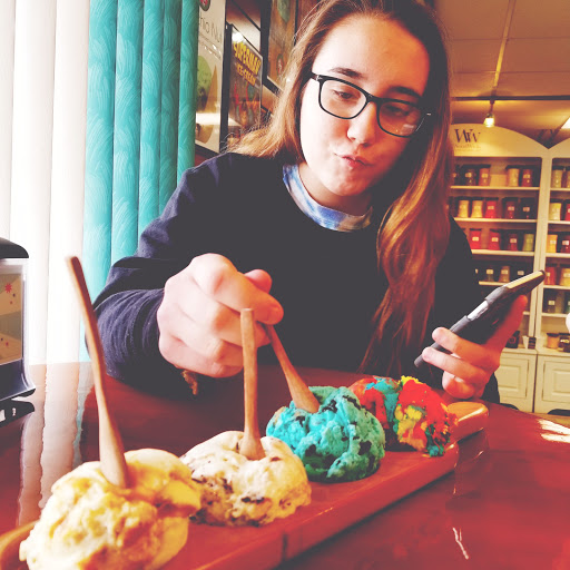 Book Store «Prime of Weirton (Weirton Book Company)», reviews and photos, 2200 Pennsylvania Ave, Weirton, WV 26062, USA