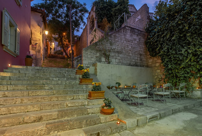 Αριθμός τηλεφώνου Grand Sarai Nafplio