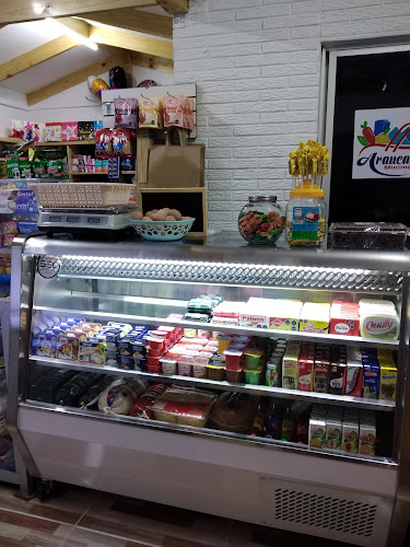 Minimarket Araucania - La Serena