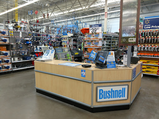 Department Store «Walmart Supercenter», reviews and photos, 26036 Lankford Hwy, Onley, VA 23418, USA