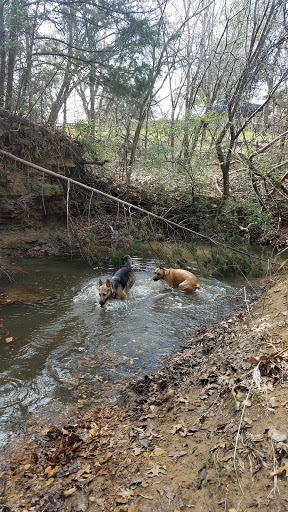 Park «West Park», reviews and photos, 600 Westpark Way, Euless, TX 76040, USA