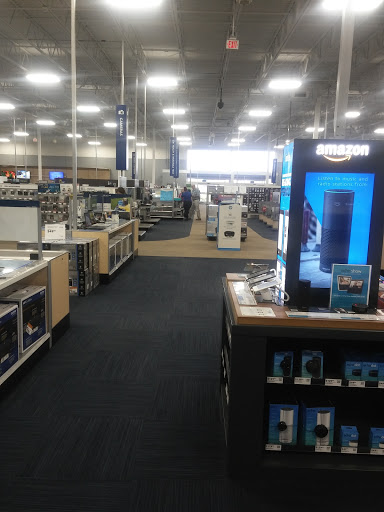 Electronics Store «Best Buy», reviews and photos, 3349 Fairlane Dr, Allen Park, MI 48101, USA