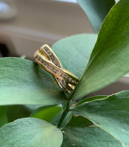 Jewelry Store «Costello Jewelry Co», reviews and photos, 33 W Jefferson Ave, Naperville, IL 60540, USA