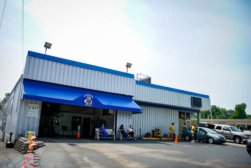 General Grant Car Wash and Detail Center en St. Louis