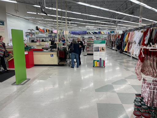 Fabric Store «Jo-Ann Fabrics and Crafts», reviews and photos, 5790 S Redwood Rd, Taylorsville, UT 84123, USA
