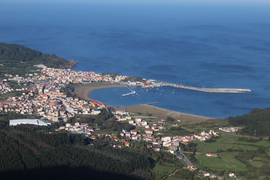Mirador de Miranda