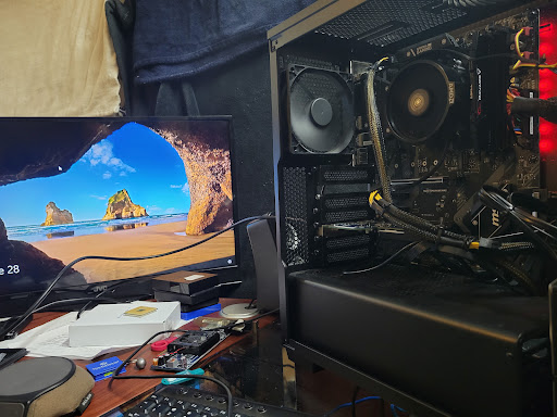 Computer Repair Service «WacoTechs - iPhone and Computer Repair», reviews and photos, 901 N Valley Mills Dr, Waco, TX 76710, USA