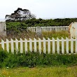 Cemetery