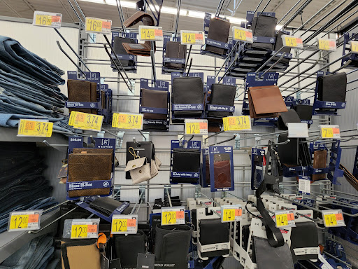 Department Store «Walmart Supercenter», reviews and photos, 5200 Windward Pkwy, Milton, GA 30004, USA