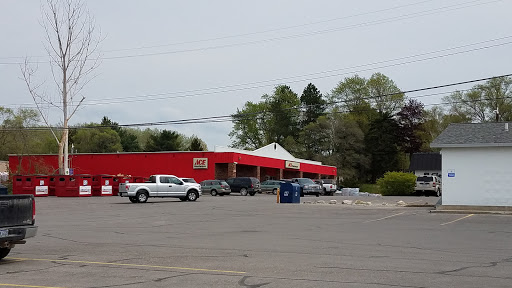Hardware Store «Ace Hardware», reviews and photos, 3597 Bunker Hill Rd, Acme, MI 49610, USA