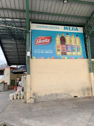 Opiniones de Distribuidora Mejia en Ambato - Supermercado