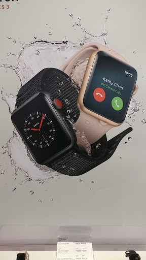 Cell Phone Store «T-Mobile», reviews and photos, 5722 Eldorado Pkwy #120, Frisco, TX 75034, USA