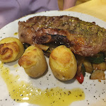 Photo n°4 de l'avis de Sara.u fait le 09/08/2020 à 21:33 sur le  Restaurante Sete à Coimbra