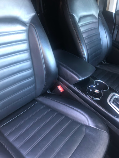 El Reyes Mobil Car Wash en Indio