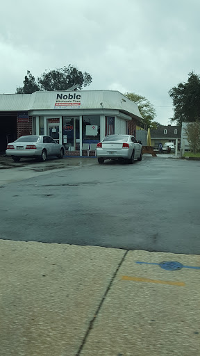 Used Tire Shop «Noble Wholesale tires & Automotive Repair», reviews and photos, 1755 Gulf to Bay Blvd, Clearwater, FL 33755, USA