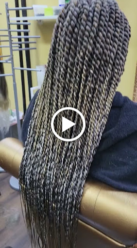 Hair Salon «Hair planet Llc (braiding Salon)», reviews and photos, 1520 Teaneck Rd, Teaneck, NJ 07666, USA