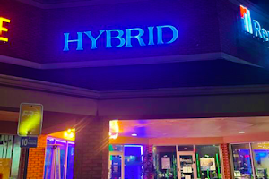 Hybrid Hookah Lounge image