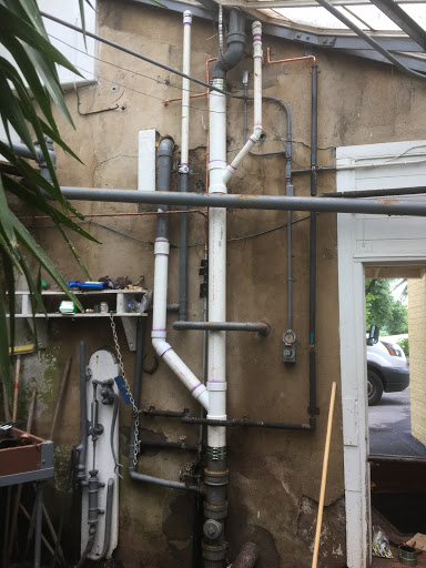 Heating Contractor «Stafford Plumbing & Heating», reviews and photos, 230 Faitoute Ave, Kenilworth, NJ 07033, USA