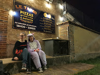 Photos du propriétaire du Pizzeria Le Tango Pizzas à Chailley - n°15