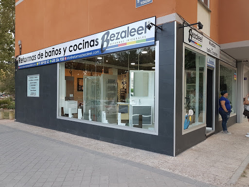 Imagen de Reformas Bezaleel
