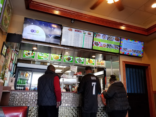 Shopping Mall «One & Olney Shopping Center», reviews and photos, 101 E Olney Ave, Philadelphia, PA 19120, USA