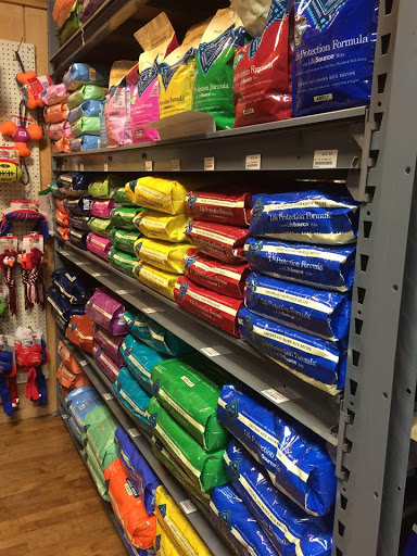 Garden Center «Animals and Gardens Unlimited», reviews and photos, 14 Jacobstown Rd, New Egypt, NJ 08533, USA