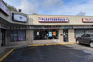 Plasterkraze Inc image