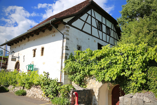 Rezensionen über Aargauisch Kantonales Weinbau-Museum in Baden - Museum
