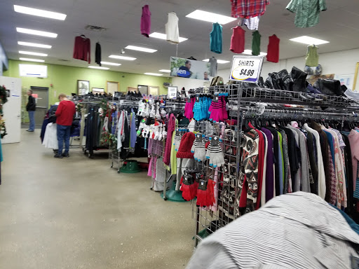 Thrift Store «Goodwill», reviews and photos, 411 W Milham Ave, Portage, MI 49024, USA