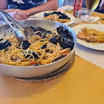 Photo n°1 de l'avis de Wladimir.l fait le 05/08/2023 à 06:14 sur le  Ristorante alicaorle à Caorle