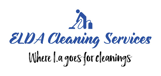ELDA Cleaning Services