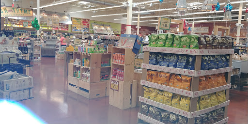 Grocery Store «Fresh Thyme Farmers Markets», reviews and photos, 4317 Feedwire Rd, Sugarcreek Township, OH 45440, USA