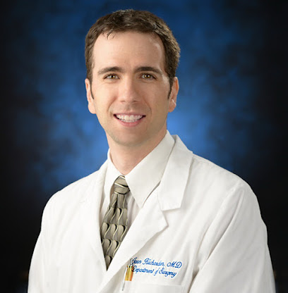 Dr. Jason Richardson, MD