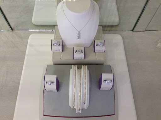 Jewelry Store «Elite Jewelers», reviews and photos, 504 N Central Expy, Richardson, TX 75080, USA