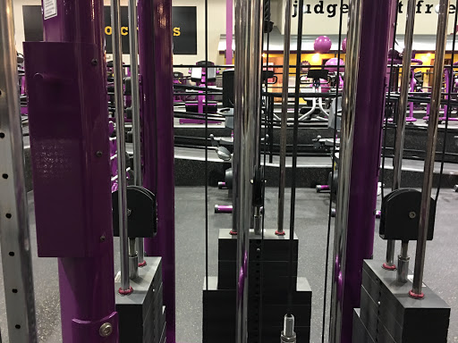 Gym «Planet Fitness», reviews and photos, 271 Lancaster Ave, Malvern, PA 19355, USA