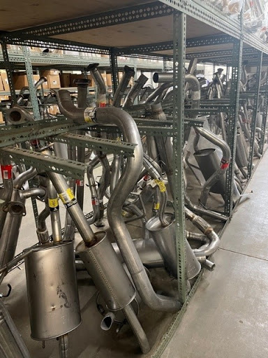 Auto Parts Store «NAPA Auto Parts - Prl Auto Parts Inc», reviews and photos, 331 Daniel Webster Hwy, Meredith, NH 03253, USA