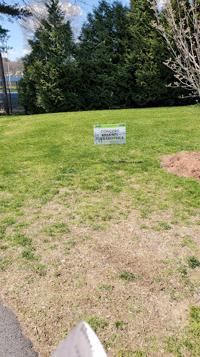 Park «Rideout Playground», reviews and photos, 61 Laws Brook Rd, Concord, MA 01742, USA